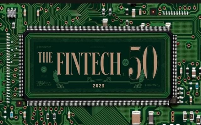۶ اینشورتک در فهرست ۵۰ فینتک برتر سال ۲۰۲۳ فوربس