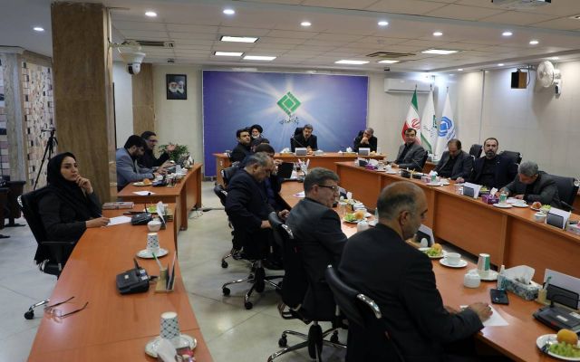 نخستین نشست هم‌اندیشی در خصوص تاسیس اولین شرکت تکافل در صنعت بیمه ایران برگزار شد