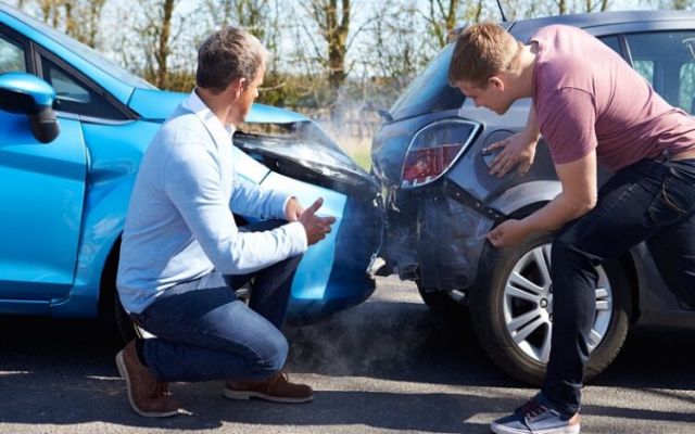 حق بیمه خودرو در بریتانیا رکورد شکست