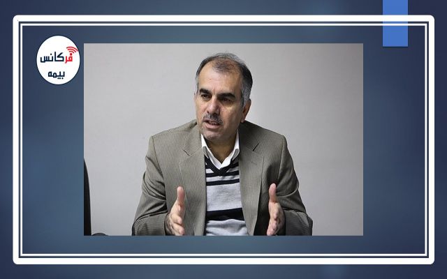 رئیس سازان نظام مهندسی ساختمان کشور هشدار داد: یک‌هزار ساختمان بالای ۱۲ طبقه در تهران مستعد ایجاد حریق است