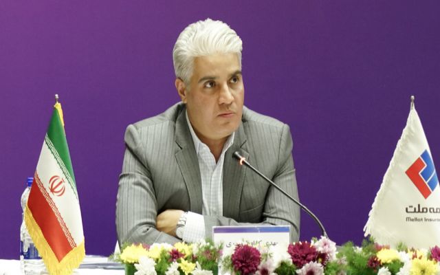 رکورد بیمه ملت در سودآوری با رشد سود خالص ۴۴۲ درصدی در بهار شکسته شد