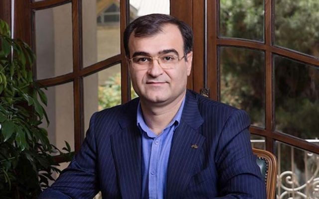 بیمه البرز پیشرو در ارائه محصولات نوین بیمه‌ای