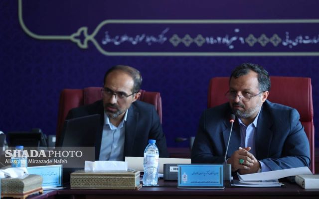 آقای خاندوزی، حکمرانی بیمه با مدیران پیاده از علم و عمل میسر نیست/ حداقل از این آمار تعریف و تمجید نکنید