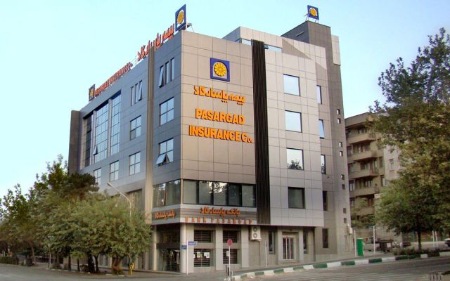 بیمه پاسارگاد ۶ هزار میلیارد تومانی شد