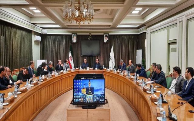 پرداخت خسارت ۴۵۰ میلیارد تومانی به کارخانه الکترو استیل