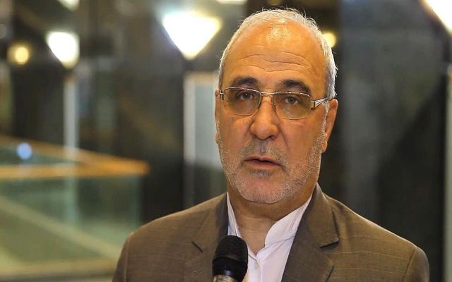 طرح اصلاح قانون بیمه کارگران ساختمانی در دستورکار قرار گیرد