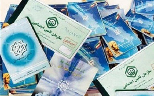 ۵ دهک اول جامعه رایگان بیمه می شوند