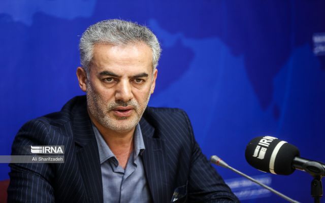 ضرورت ساماندهی اتباع بیگانه/شهروندان غیرایرانی مشمول بیمه بیکاری نمی‌شوند