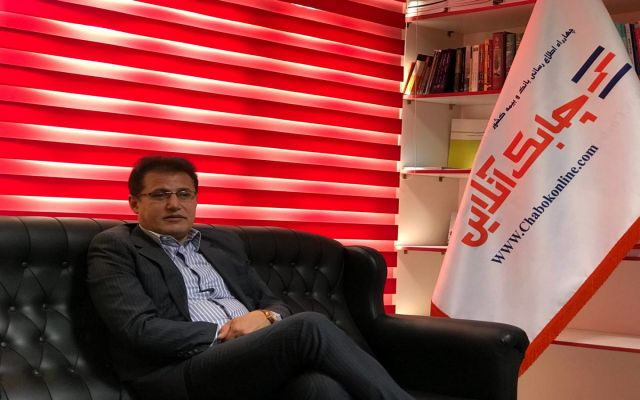 رضایت مندی مشتریان مهم ترین عامل بقای یک شرکت بیمه است