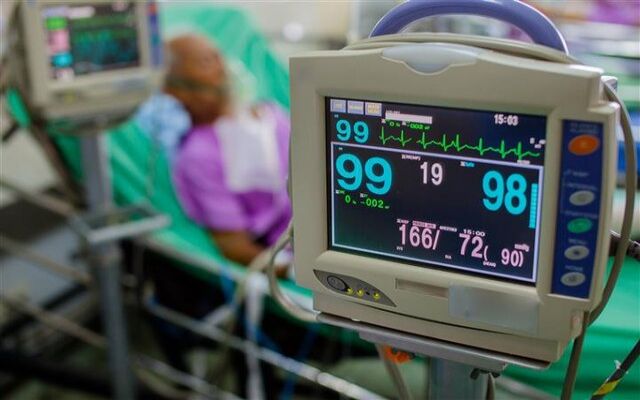 ارائه خدمات رایگان به بیماران خاص تحت پوشش بیمه سلامت سیستان و بلوچستان