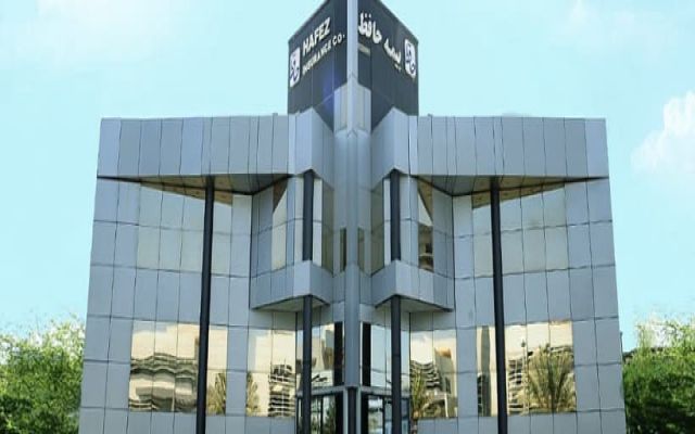 علیرضا فاطمی عضو موظف هیئت‌مدیره بیمه حافظ شد