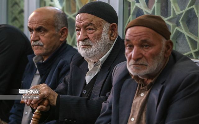 ۱۳۲ هزار بازنشسته قزوینی از خدمات بیمه آتیه سازان حافظ بهره‌مند هستند