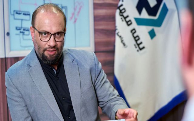 خدمت‌رسانی سوپراپلیکیشن میهن به زائران اربعین