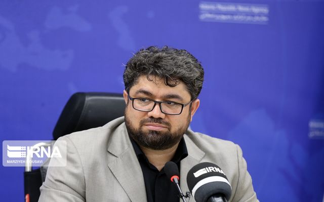 روابط ناسالم در مجموعه‌های اقتصادی باید با نهی از منکر اصلاح شود