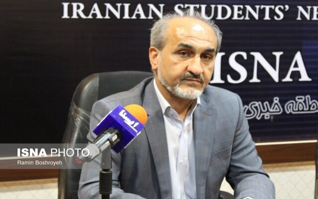 هتل بیمارستانی سلامت در گنبدکاووس راه‌اندازی می‌شود