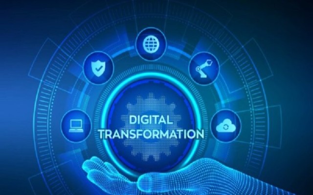 چرا بیمه‌گران از پلتفرم‌­های دیجیتال استقبال می­‌کنند؟