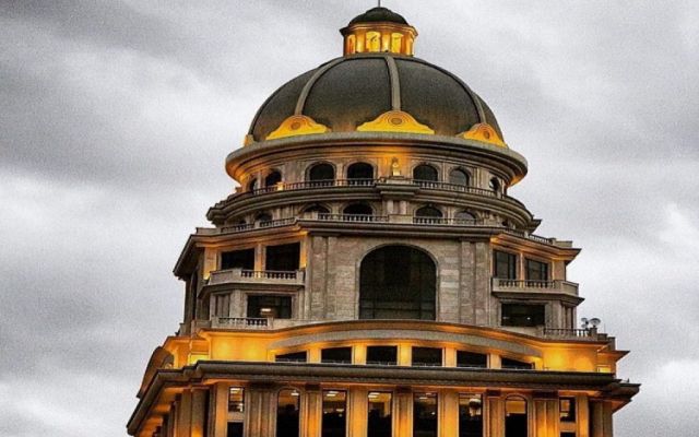 نمود ریل گذاری نوآوری بیمه مرکزی چگونه در مجمع نمایان می شود؟