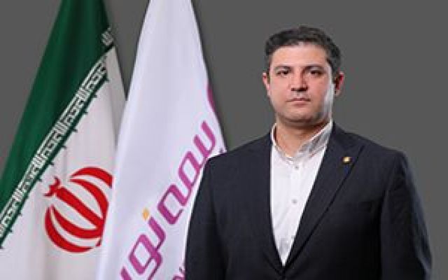 انتخاب محسن ثابت بعنوان دبیر کارگروه بیمه های مهندسی و انرژی