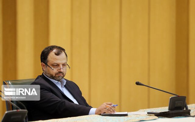 لایحه اصلاح قانون بیمه تا پایان سال جاری تهیه شود