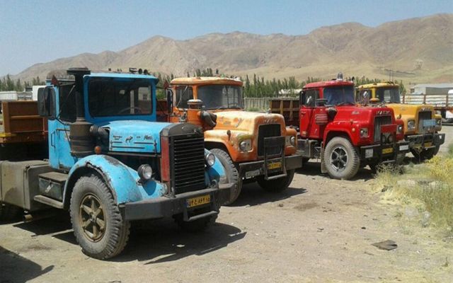 شناسایی ۲۰۰۰۰ خودرو گازوئیلی فاقد بیمه در کشور