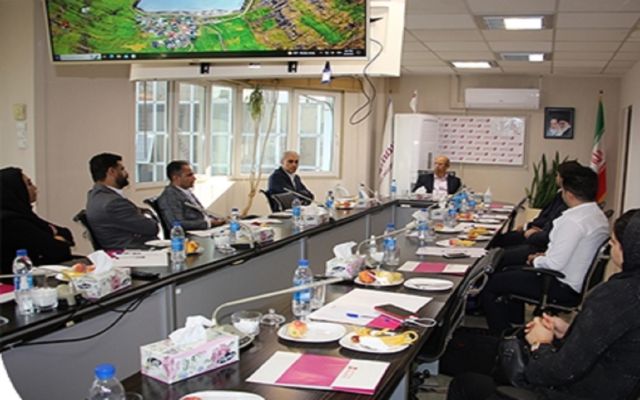 نمایندگان، همکار و شریک استراتژیک شرکت‌های بیمه هستند