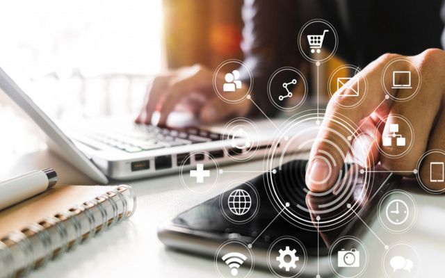 تحول دیجیتال در صنعت بیمه