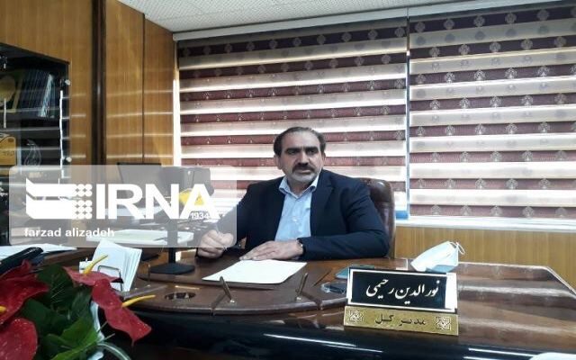 ۳۴۶ هزار نفر از مردم استان ایلام تحت پوشش بیمه سلامت هستند