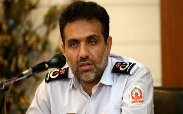 از 715 پاساژ موجود در تهران، 12 پاساژ وضعیت بحرانی دارند!