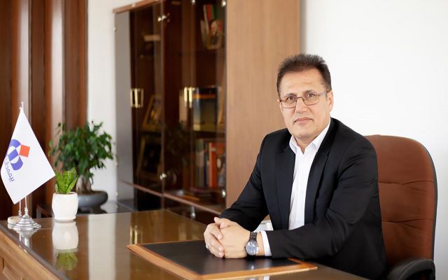 نوآوری بیمه دانا در ارائه خدمات بیمه تکافل