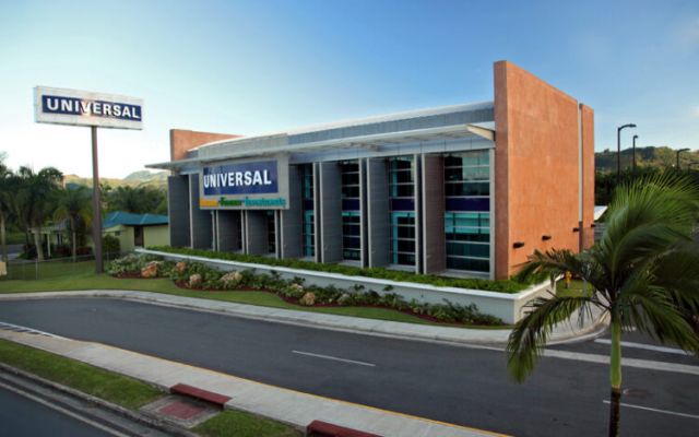 بیمه جهانی محصولات فناوری را عرضه می کند