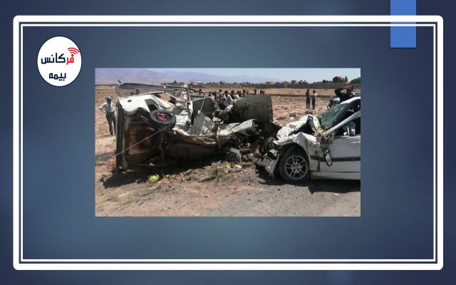 طرح پرداخت دیه تصادفات بدون تشکیل پرونده قضایی در هرمزگان در حال اجراست / خسارت ۱۶ شرکت پرداخت شد