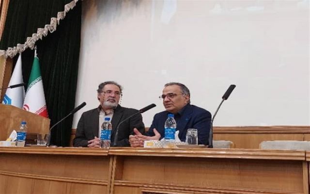 برخورد با تخلفات کارگزاری‌های برخط نباید به اصل نوآوری در صنعت بیمه آسیب وارد کند