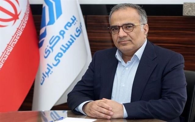 پیام مدیرکل بیمه مرکزی به مناسب روز خبرنگار