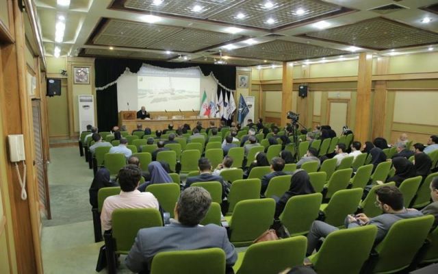 سمینار تخصصی انرژی بیمه پروژه های ساخت و نصب فراساحلی  برگزار شد