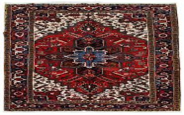 فرش چالشتری هنر-صنعتی در آستانه فراموشی/ بیمه مشکلی جدی است