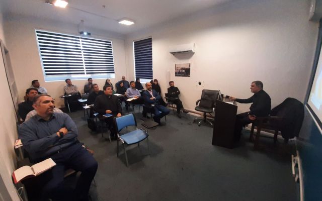 برگزاری دوره حکمرانی در صنعت بیمه