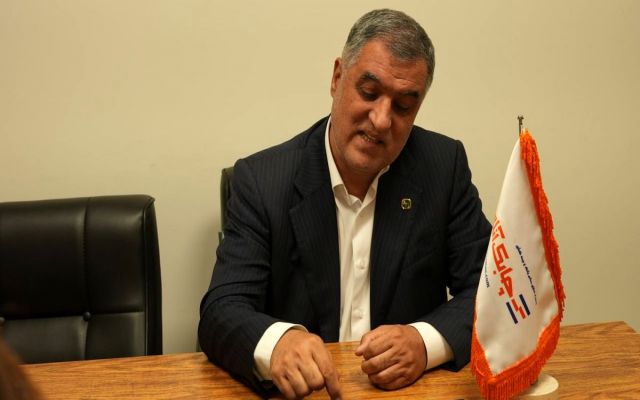 اختلافات صنفی شرکت های بیمه ای کدخدامنشانه حل می شود