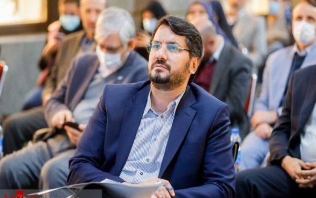 شرکت مشترک بیمه‌ای ایران و سوریه تاسیس شد