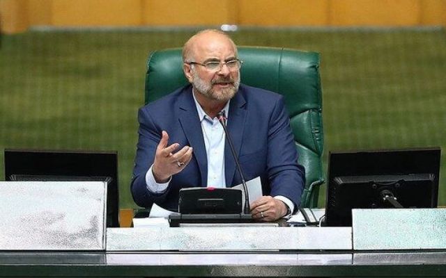 قالیباف: اصلاحیه طرح بیمه کارگران ساختمانی به زودی در صحن بررسی می‌شود