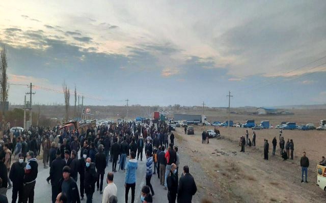 نکته ای که زائران اربعین را 5 میلیون تومان جلو می اندازد