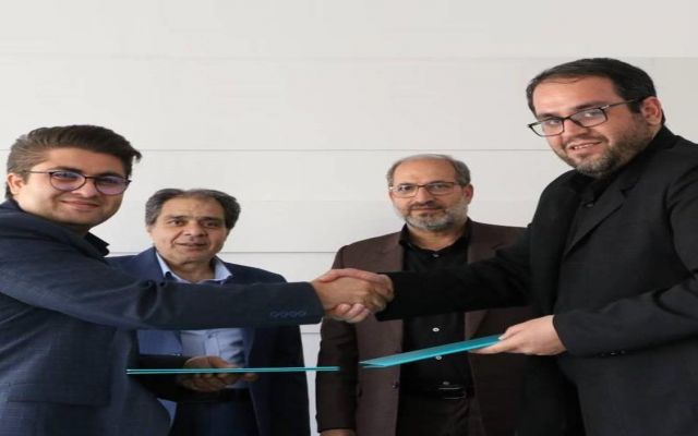 در جلسه امضای تفاهمنامه تجمیع امور بیمه‌ای وزارت نیرو در بیمه دی مطرح شد: هدایت و راهبری یکی از بزرگترین پروژه‌های درمان تکمیلی کشور در بیمه دی