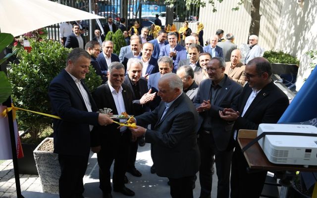 برنامه های آینده تهران ری در اولین سالگرد تاسیسش تشریح شد