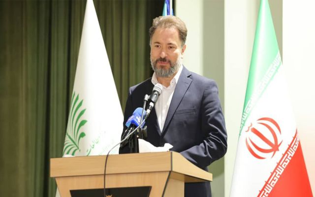 9محور کلیدی برای توسعه تعاملات بین بیمه و وزارت امور خارجه