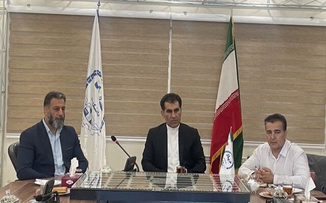 بیمه فراگیر خانواده ایرانی، کار را برای افراد تسهیل کرده است