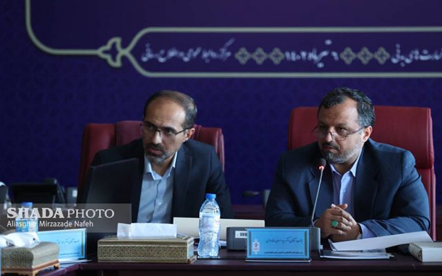 صندوق، پیشتاز ابتکارات جدید و تخصصی برای توسعه بیمه شخص ثالث باشد