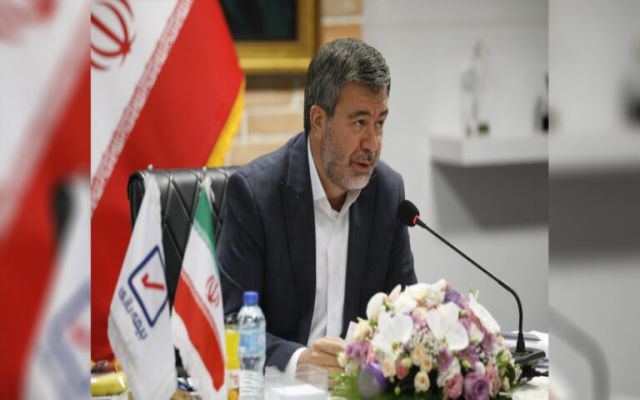 ارتقاء 4 پله‌ای بیمه رازی در میان شرکت‌های بیمه‌ای