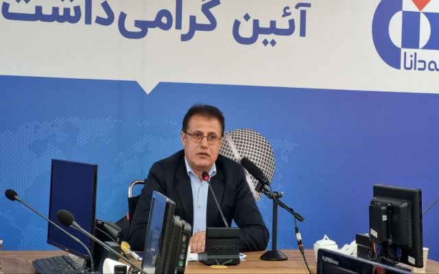 دلیل مهم تقسیم نشدن سود نقدی در مجمع بیمه دانا مشخص شد