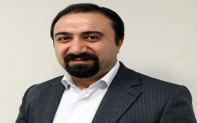 بیمه باران درصدد گسترش سازمان فروش و دفاتر منطقه‌ای در سراسر کشور است