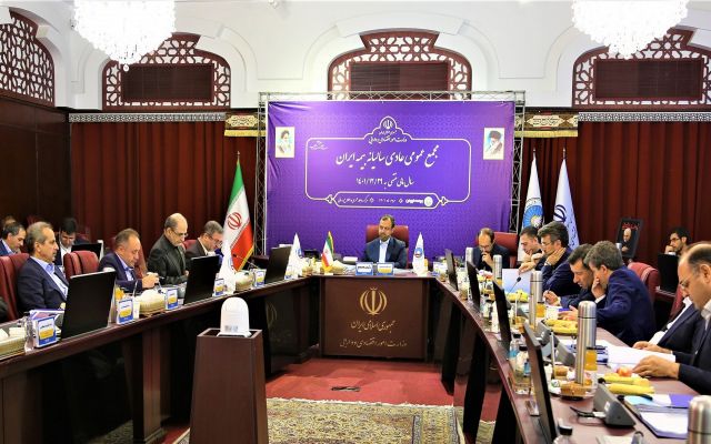 تصویب صورت‌های مالی منتهی به اسفندماه 1401