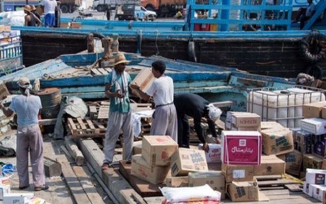 فرماندار گناوه: مشکل بیمه ملوانان برطرف شود